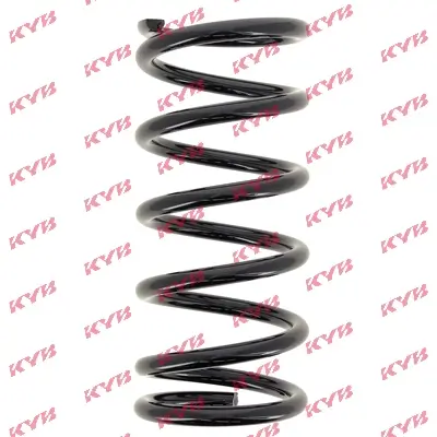 Fahrwerksfeder Hinterachse KYB RA6255 Bild Fahrwerksfeder Hinterachse KYB RA6255