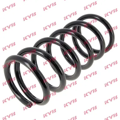Fahrwerksfeder Hinterachse KYB RA6255 Bild Fahrwerksfeder Hinterachse KYB RA6255