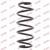 Fahrwerksfeder Hinterachse KYB RA6256 Bild Fahrwerksfeder Hinterachse KYB RA6256