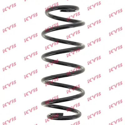 Fahrwerksfeder Hinterachse KYB RA6256 Bild Fahrwerksfeder Hinterachse KYB RA6256
