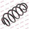 Fahrwerksfeder Hinterachse KYB RA6256 Bild Fahrwerksfeder Hinterachse KYB RA6256