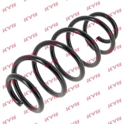 Fahrwerksfeder Hinterachse KYB RA6256 Bild Fahrwerksfeder Hinterachse KYB RA6256
