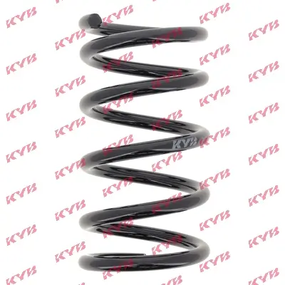 Fahrwerksfeder Hinterachse KYB RA6257