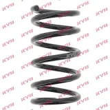 Fahrwerksfeder Hinterachse KYB RA6257