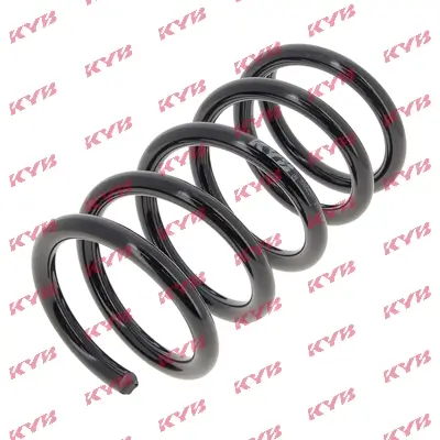 Fahrwerksfeder Hinterachse KYB RA6257 Bild Fahrwerksfeder Hinterachse KYB RA6257