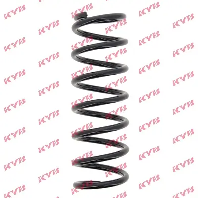 Fahrwerksfeder Hinterachse KYB RA6262 Bild Fahrwerksfeder Hinterachse KYB RA6262
