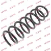 Fahrwerksfeder Hinterachse KYB RA6262 Bild Fahrwerksfeder Hinterachse KYB RA6262