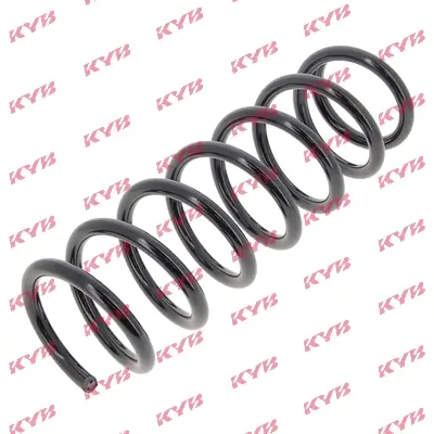 Fahrwerksfeder Hinterachse KYB RA6262 Bild Fahrwerksfeder Hinterachse KYB RA6262