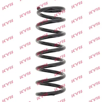 Fahrwerksfeder Hinterachse KYB RA6263 Bild Fahrwerksfeder Hinterachse KYB RA6263