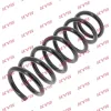 Fahrwerksfeder Hinterachse KYB RA6263 Bild Fahrwerksfeder Hinterachse KYB RA6263