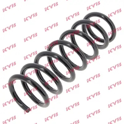 Fahrwerksfeder Hinterachse KYB RA6263 Bild Fahrwerksfeder Hinterachse KYB RA6263