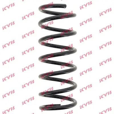 Fahrwerksfeder Hinterachse KYB RA6264 Bild Fahrwerksfeder Hinterachse KYB RA6264