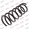 Fahrwerksfeder Hinterachse KYB RA6264 Bild Fahrwerksfeder Hinterachse KYB RA6264