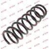 Fahrwerksfeder Hinterachse KYB RA6265 Bild Fahrwerksfeder Hinterachse KYB RA6265
