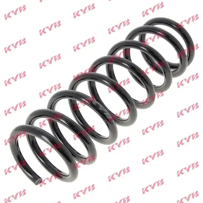 Fahrwerksfeder Hinterachse KYB RA6265 Bild Fahrwerksfeder Hinterachse KYB RA6265