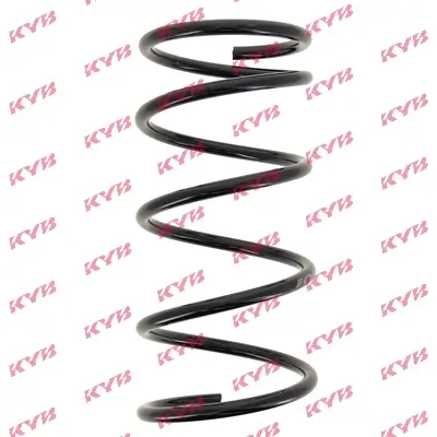 Fahrwerksfeder Hinterachse KYB RA6269