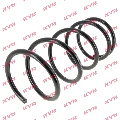 Fahrwerksfeder Hinterachse KYB RA6269 Bild Fahrwerksfeder Hinterachse KYB RA6269