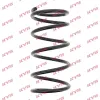 Fahrwerksfeder Hinterachse KYB RA6270 Bild Fahrwerksfeder Hinterachse KYB RA6270