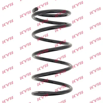 Fahrwerksfeder Hinterachse KYB RA6270 Bild Fahrwerksfeder Hinterachse KYB RA6270