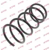 Fahrwerksfeder Hinterachse KYB RA6270 Bild Fahrwerksfeder Hinterachse KYB RA6270