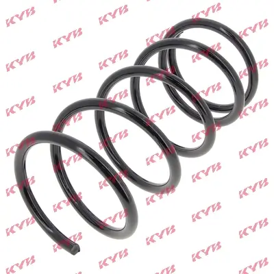 Fahrwerksfeder Hinterachse KYB RA6270 Bild Fahrwerksfeder Hinterachse KYB RA6270