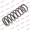 Fahrwerksfeder Hinterachse KYB RA6283 Bild Fahrwerksfeder Hinterachse KYB RA6283