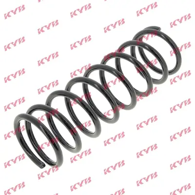 Fahrwerksfeder Hinterachse KYB RA6283 Bild Fahrwerksfeder Hinterachse KYB RA6283