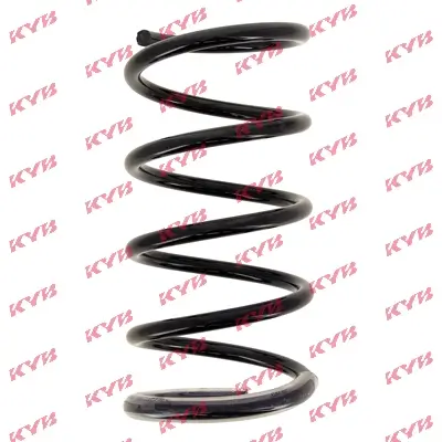 Fahrwerksfeder Hinterachse KYB RA6286