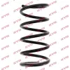 Fahrwerksfeder Hinterachse KYB RA6286 Bild Fahrwerksfeder Hinterachse KYB RA6286