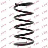 Fahrwerksfeder Hinterachse KYB RA6286