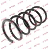 Fahrwerksfeder Hinterachse KYB RA6286 Bild Fahrwerksfeder Hinterachse KYB RA6286