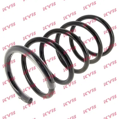 Fahrwerksfeder Hinterachse KYB RA6286 Bild Fahrwerksfeder Hinterachse KYB RA6286