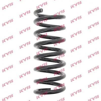 Fahrwerksfeder Hinterachse KYB RA6383 Bild Fahrwerksfeder Hinterachse KYB RA6383