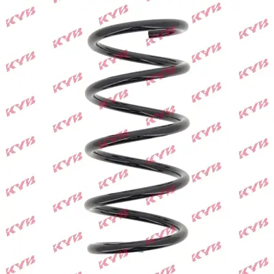 Fahrwerksfeder Hinterachse KYB RA6392