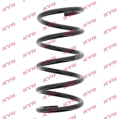 Fahrwerksfeder Hinterachse KYB RA6393