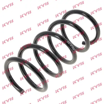 Fahrwerksfeder Hinterachse KYB RA6393 Bild Fahrwerksfeder Hinterachse KYB RA6393