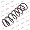 Fahrwerksfeder Hinterachse KYB RA6410 Bild Fahrwerksfeder Hinterachse KYB RA6410