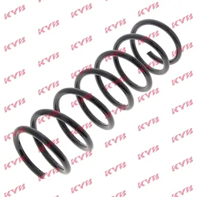 Fahrwerksfeder Hinterachse KYB RA6410 Bild Fahrwerksfeder Hinterachse KYB RA6410