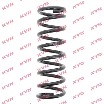 Fahrwerksfeder Hinterachse KYB RA6429