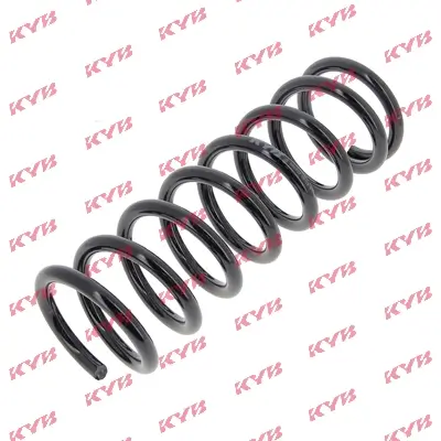 Fahrwerksfeder Hinterachse KYB RA6429 Bild Fahrwerksfeder Hinterachse KYB RA6429