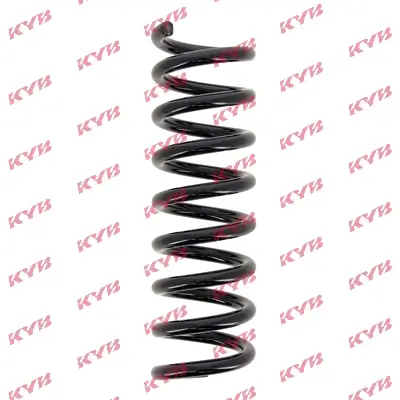 Fahrwerksfeder Hinterachse KYB RA6481 Bild Fahrwerksfeder Hinterachse KYB RA6481