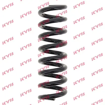 Fahrwerksfeder Hinterachse KYB RA6483 Bild Fahrwerksfeder Hinterachse KYB RA6483