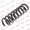 Fahrwerksfeder Hinterachse KYB RA6483 Bild Fahrwerksfeder Hinterachse KYB RA6483