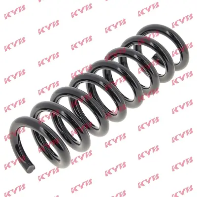 Fahrwerksfeder Hinterachse KYB RA6483 Bild Fahrwerksfeder Hinterachse KYB RA6483