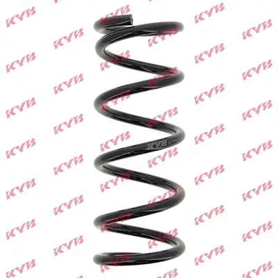 Fahrwerksfeder Hinterachse KYB RA6489 Bild Fahrwerksfeder Hinterachse KYB RA6489