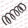 Fahrwerksfeder Hinterachse KYB RA6489 Bild Fahrwerksfeder Hinterachse KYB RA6489