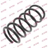 Fahrwerksfeder Hinterachse KYB RA6496 Bild Fahrwerksfeder Hinterachse KYB RA6496