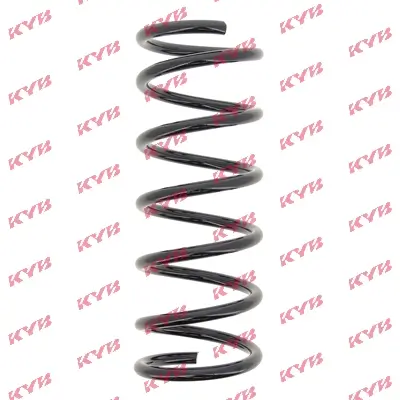 Fahrwerksfeder Hinterachse KYB RA6659