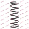 Fahrwerksfeder Hinterachse KYB RA6659