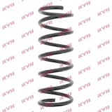 Fahrwerksfeder Hinterachse KYB RA6659